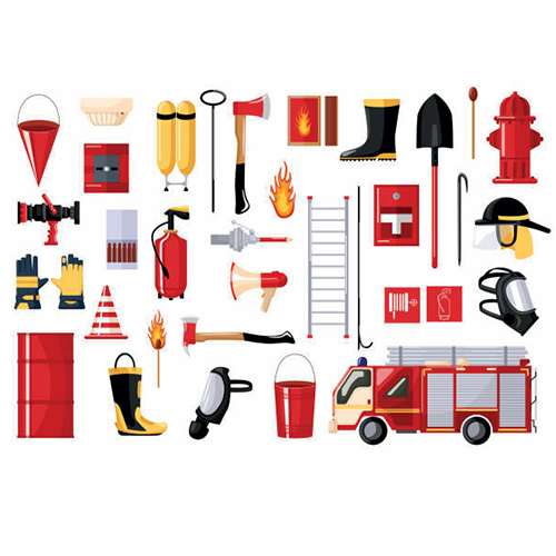 ACCESSORIES not found