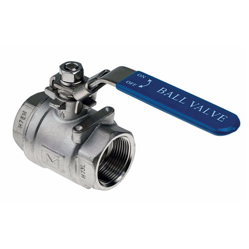 BALL-VALVE not found