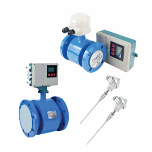 BTU-METERS not found