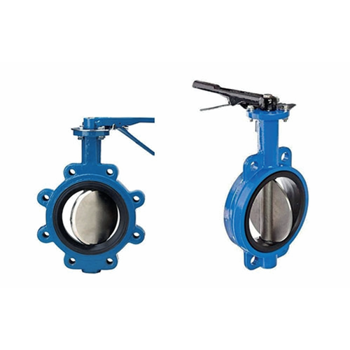 BUTTERFLY-VALVE not found