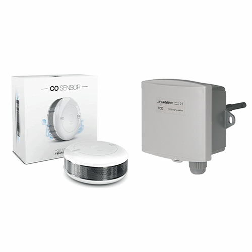 CO-SENSOR-CO2-TRANSMITTER not found