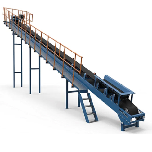 CONVEYOR-STRUCTURE not found