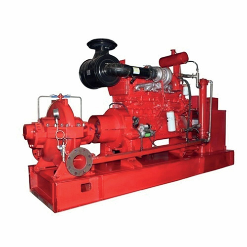 DIESEL-PUMP not found