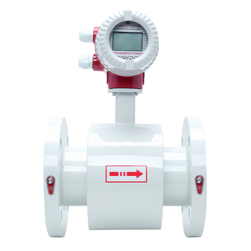 ELECTROMAGNETIC-FLOW-METER not found