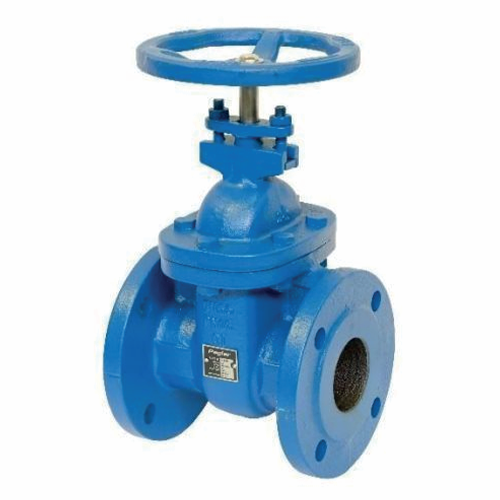 GATE-VALVE not found