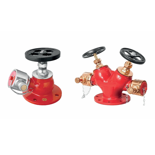 HYDRANT-VALVES not found