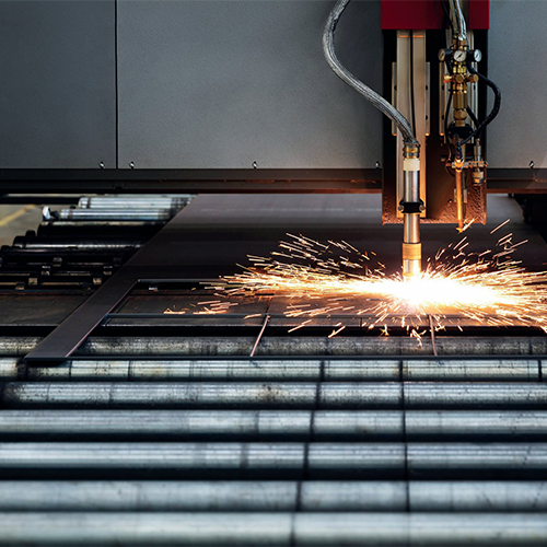 PROFILE CUTTING not found