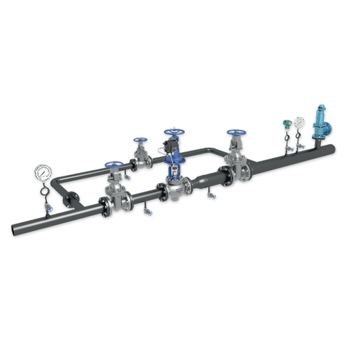 PRS-SYSTEM not found