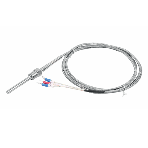 RTD-SENSORS not found