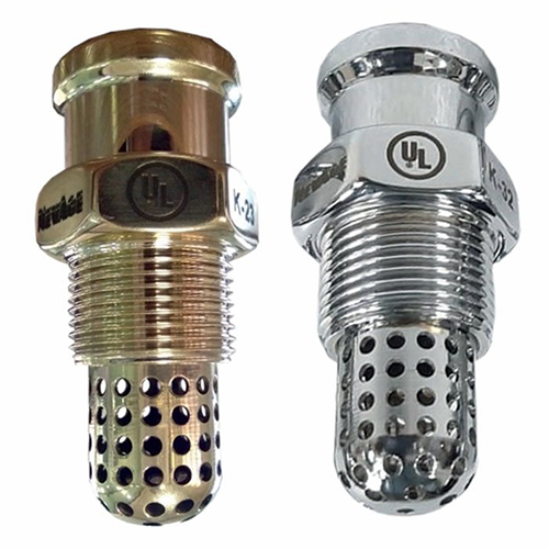 SPRAY-NOZZLES not found