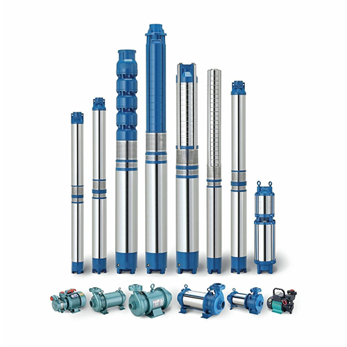 SUBMERSIBLE-PUMP not found