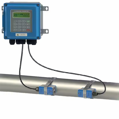 ULTRASONIC-CLAMP-ON-FLOW-METER not found