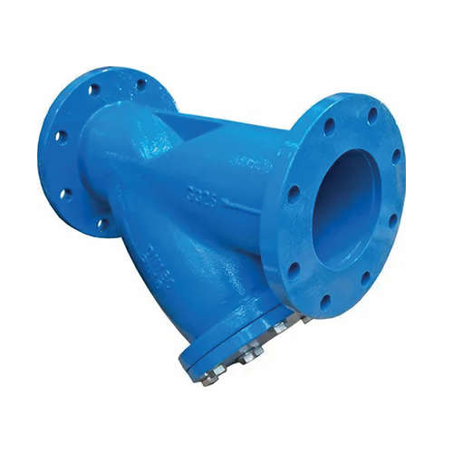 Y-STRAINER not found